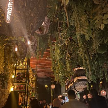 Bokaguá - Asian Fusion Near Me - Bronx, New York