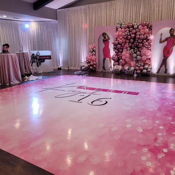 The venue at 112 - Sweet 16 - Venues & Event Spaces Near Me - Upper Marlboro, Maryland The venue at 112 - Sweet 16 - Venues & Event Spaces Near Me - Upper Marlboro, Maryland