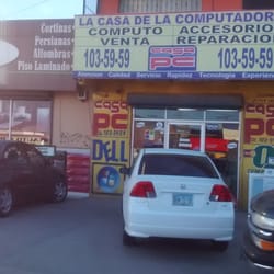 La Casa de la Computadora