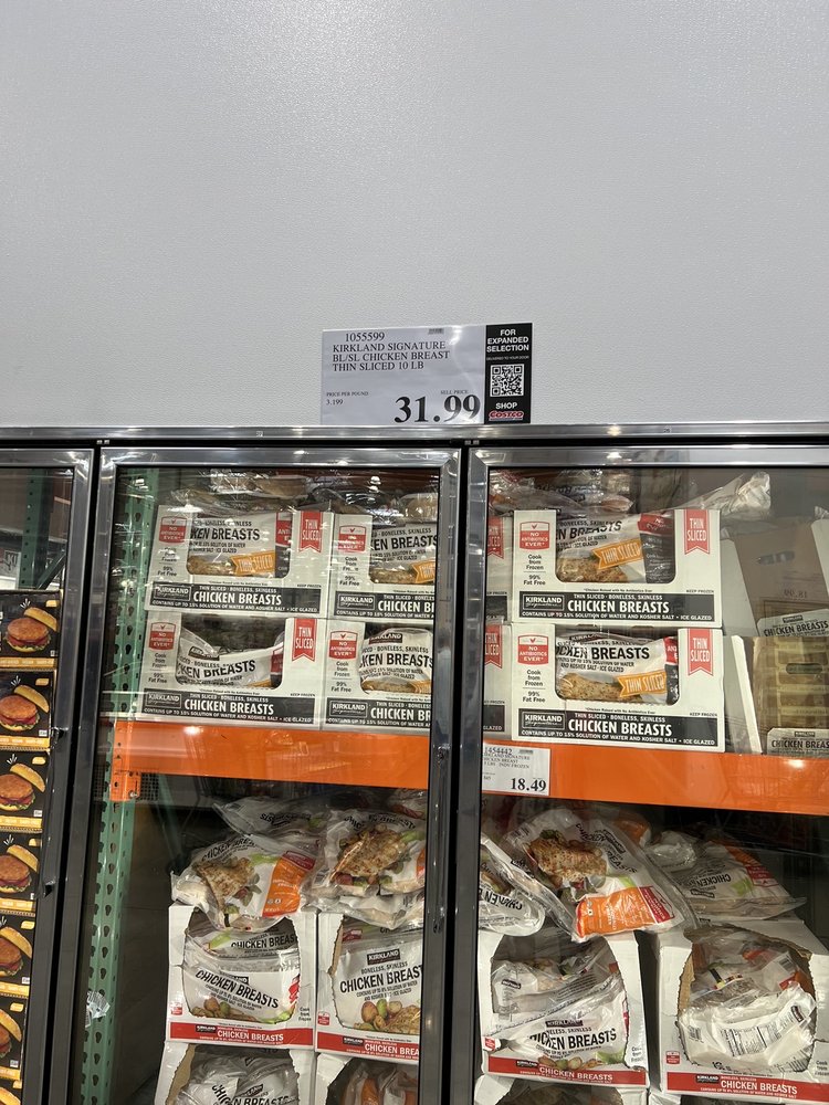 COSTCO GAS STATION 17 Photos 1201 39th Ave SW, Puyallup, Washington