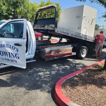 Carrillo's Towing - Towing Near Me - Buena Park, California