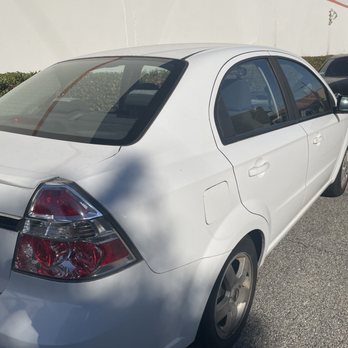 C & C Collision - Body Shops Near Me - Alhambra, California