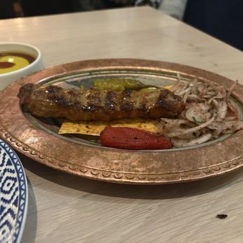 Zaytinya - Adana Kebab - Greek Near Me - Washington, DC, District of Columbia
