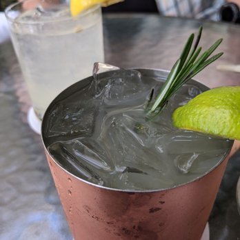 The Hawke - Drinks before dinner! - Steakhouses Near Me - Lambertville, New Jersey