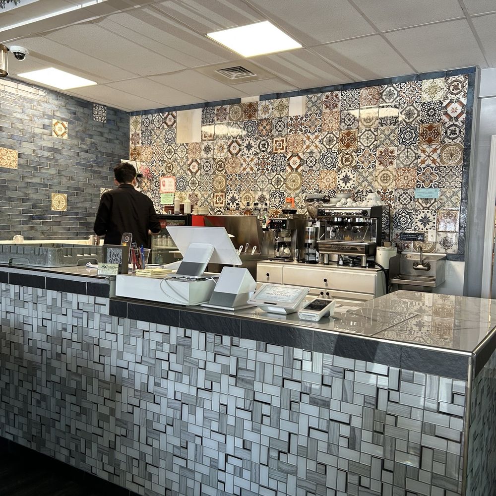 Zaytoon - Counter prep area - Mediterranean Near Me - West Hartford, Connecticut Zaytoon - Counter prep area - Mediterranean Near Me - West Hartford, Connecticut
