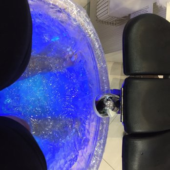 Bexley Nails - Nail Salons Near Me - Columbus, Ohio