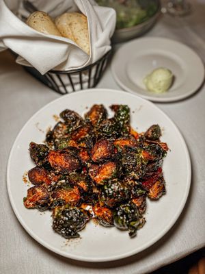 Bernardin’s Restaurant @ zevely House by null