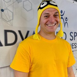 Advanced Spine Joint & Wellness - Justin Hale, one of our phenomenal massage therapists.