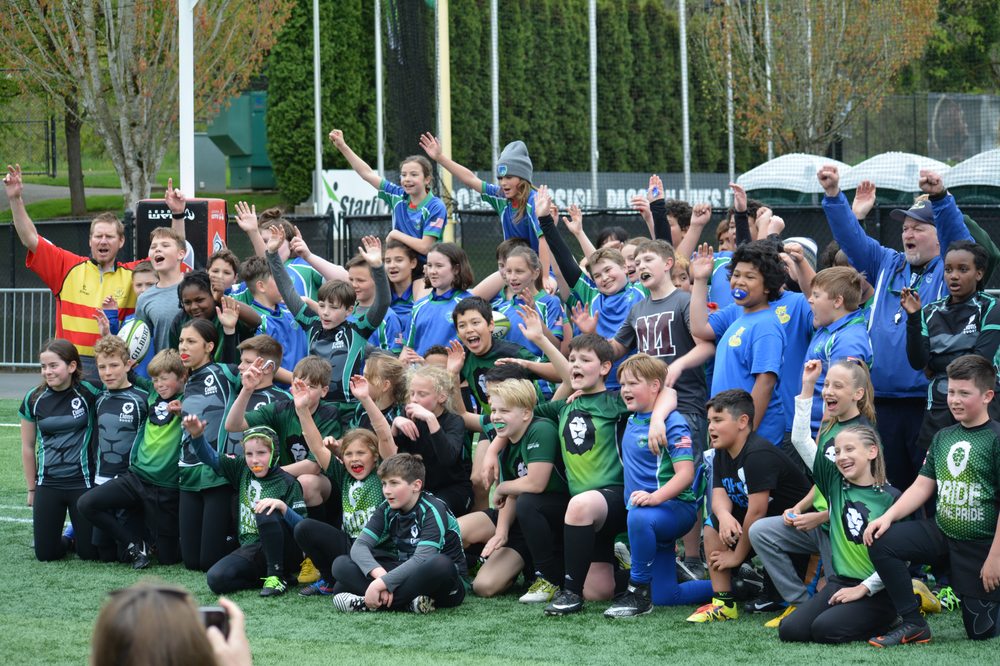 EASTSIDE LIONS 14725 NE 20th St, Bellevue, Washington Amateur