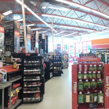 AutoZone Auto Parts - Panoramic view of inside store - Auto Parts & Supplies Near Me - Orlando, Florida AutoZone Auto Parts - Panoramic view of inside store - Auto Parts & Supplies Near Me - Orlando, Florida