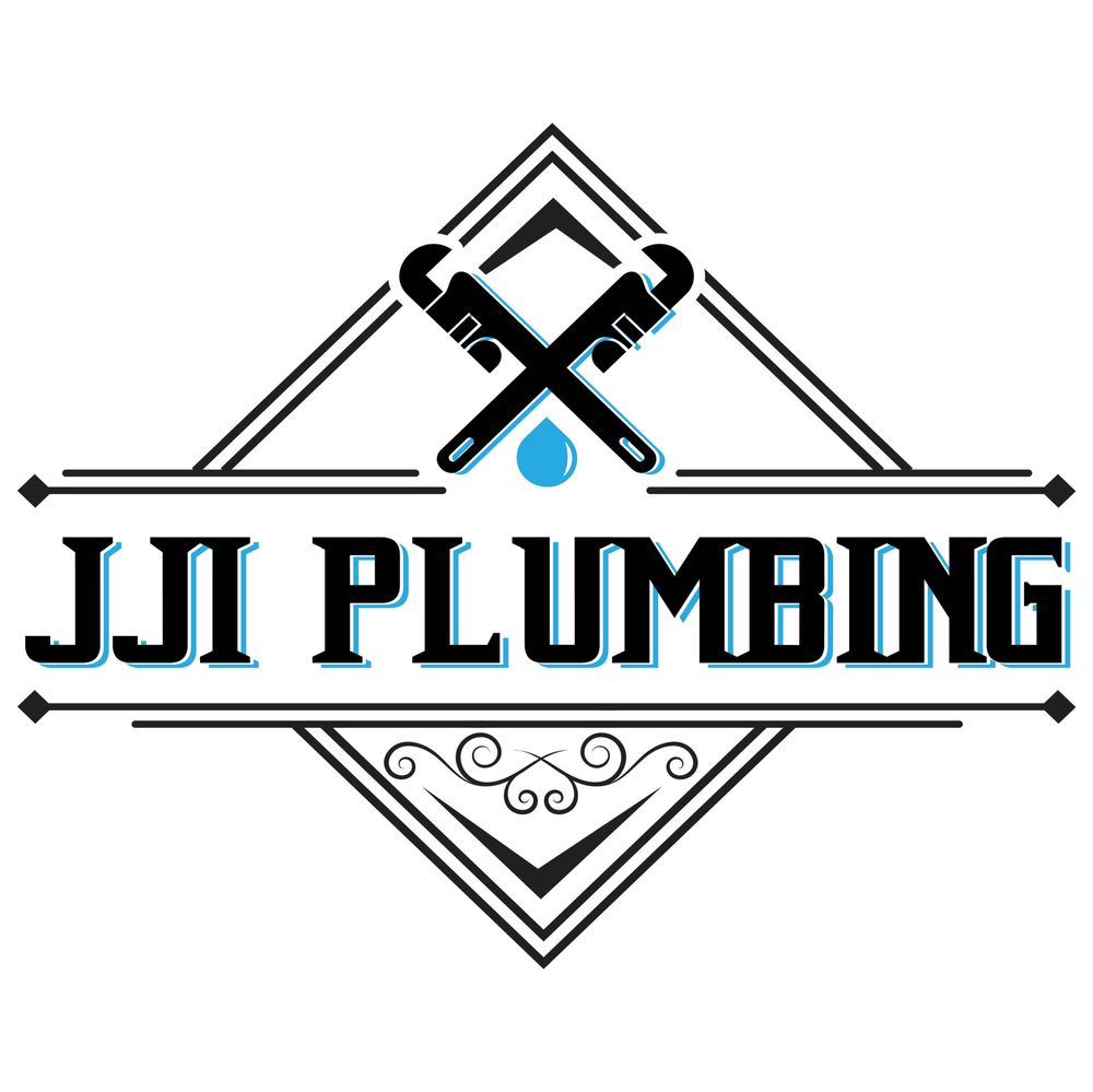 Slide of JJI Plumbing