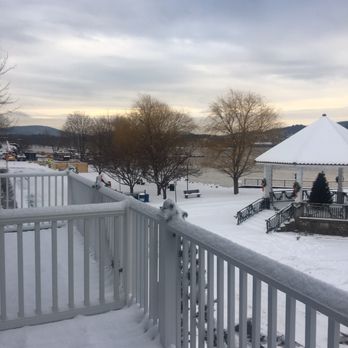 Hudson House River Inn - Bed & Breakfast Near Me - Cold Spring, New York