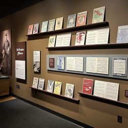 National Blues Museum
