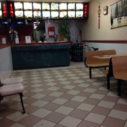 Foo Lou Chinese Kitchen