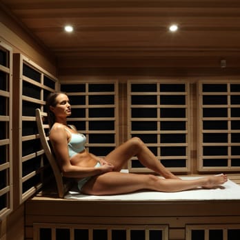 HÄLSA Spa - Cedar Sauna - Massage Near Me - Vancouver, British Columbia HÄLSA Spa - Cedar Sauna - Massage Near Me - Vancouver, British Columbia