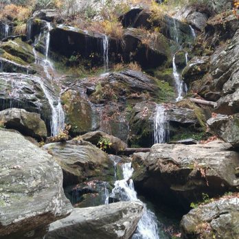 Catawba Falls - Hiking Near Me - Old Fort, North Carolina Catawba Falls - Hiking Near Me - Old Fort, North Carolina