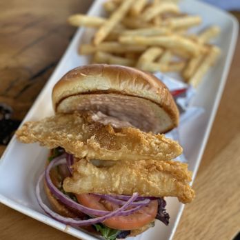 Saltwater Crab - GROUPER SANDWICH - Seafood Near Me - Memphis, Tennessee Saltwater Crab - GROUPER SANDWICH - Seafood Near Me - Memphis, Tennessee