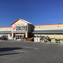 Tractor Supply