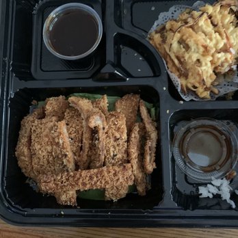 Heemo Sushi - Sushi Bars Near Me - Orange, California