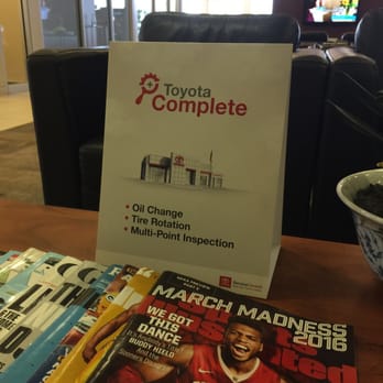 City Toyota - Toyota Complete - Car Dealers Near Me - Great Falls, Montana