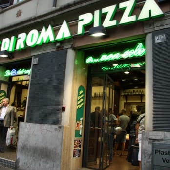 La Casa del Supplì - Pizza Near Me - Rome, RM La Casa del Supplì - Pizza Near Me - Rome, RM