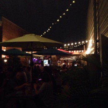 Revolucion - Tiki bar patio - Mexican Near Me - Indianapolis, Indiana Revolucion - Tiki bar patio - Mexican Near Me - Indianapolis, Indiana