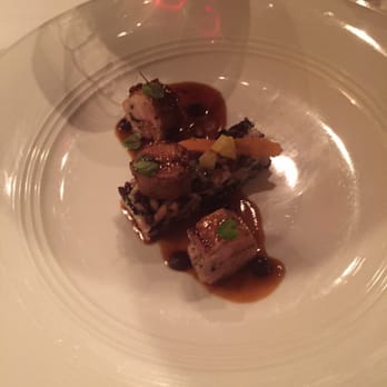 Acquerello - Quail. Amazing! - Italian Near Me - San Francisco, California Acquerello - Quail. Amazing! - Italian Near Me - San Francisco, California