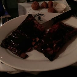 Sharon Tavern - Full rack