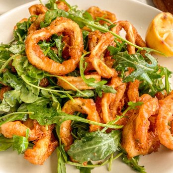 North Italia - Crispy Calamari - Italian Near Me - Tucson, Arizona