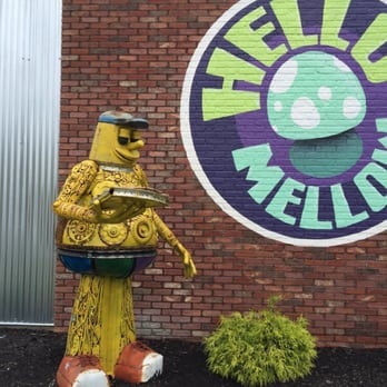 Mellow Mushroom Bristol - Pizza Near Me - Bristol, Virginia Mellow Mushroom Bristol - Pizza Near Me - Bristol, Virginia