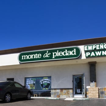 Monte De Piedad - Pawn Shops Near Me - San Ysidro, California Monte De Piedad - Pawn Shops Near Me - San Ysidro, California