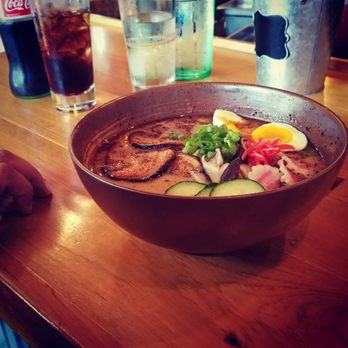 MB Ramen - MB Ramen - Ramen Near Me - Huntington, New York MB Ramen - MB Ramen - Ramen Near Me - Huntington, New York