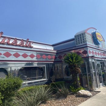 Denny's - Classic Denny's - Diners Near Me - San Antonio, Texas Denny's - Classic Denny's - Diners Near Me - San Antonio, Texas
