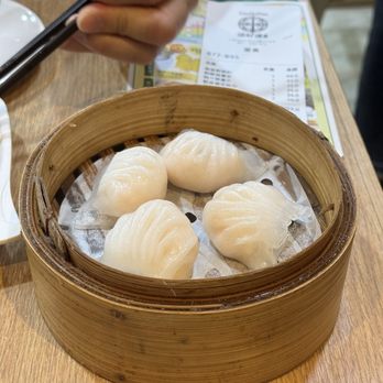 添好運點心專門店 - Cantonese Near Me - Hong Kong, HK