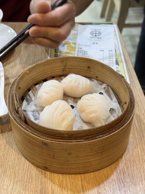 Tim Ho Wan by null