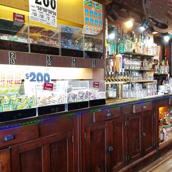 Frosty's - Pull tabs. - Beer Bar Near Me - Napavine, Washington Frosty's - Pull tabs. - Beer Bar Near Me - Napavine, Washington