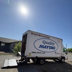 Quality Maytag - Wonderful delivery experience