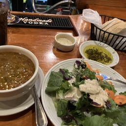 Lentil Soup Lentil Soup