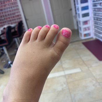Eva's Nails & Spa - Toddler toenails - Skin Care Near Me - Lakewood, California Eva's Nails & Spa - Toddler toenails - Skin Care Near Me - Lakewood, California