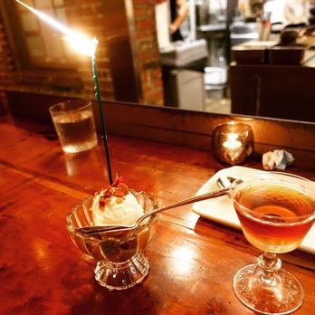 Rose's Luxury - New American Near Me - Washington, DC, District of Columbia