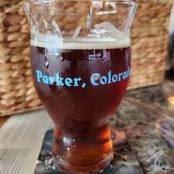 Downhill Brewing - Delicious Amber Brew