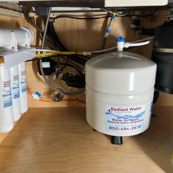 Radiant Water - Water Purification Services Near Me - Orange, California Radiant Water - Water Purification Services Near Me - Orange, California