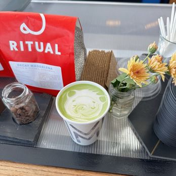 Milli Cafe - Cafes Near Me - Millbrae, California