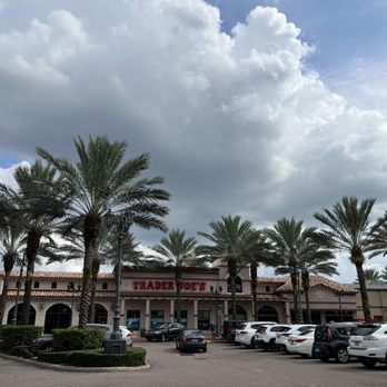 Trader Joe's - Grocery Near Me - Orlando, Florida