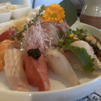 ILPOOM By Kim’s Sushi - Sushi and sashimi set - Japanese Near Me - Livingston, New Jersey ILPOOM By Kim’s Sushi - Sushi and sashimi set - Japanese Near Me - Livingston, New Jersey