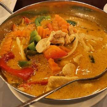 Phattra Thai Restaurant - Panang Curry - Thai Near Me - Metuchen, New Jersey Phattra Thai Restaurant - Panang Curry - Thai Near Me - Metuchen, New Jersey