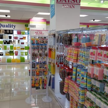 Daiso - Discount Store Near Me - San Gabriel, California