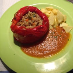 Restaurante Vegetariano Gálgala