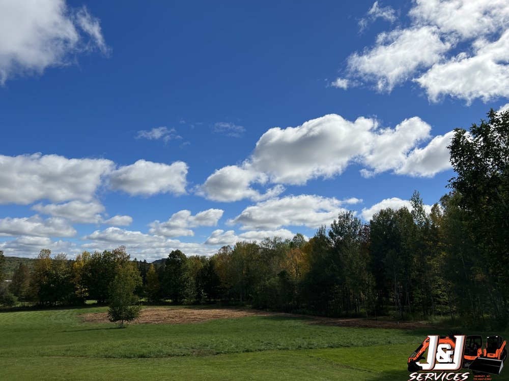 J&J EXCAVATION & LAND CLEARING SERVICES 10 Photos Hurley, Wisconsin