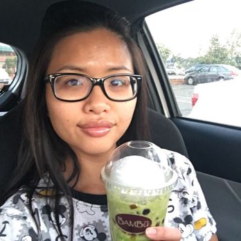 BAMBU - Smashed avocado for dessert! I requested as little condensed milk as possible !!! - Juice Bars & Smoothies Near Me - Kent, Washington BAMBU - Smashed avocado for dessert! I requested as little condensed milk as possible !!! - Juice Bars & Smoothies Near Me - Kent, Washington